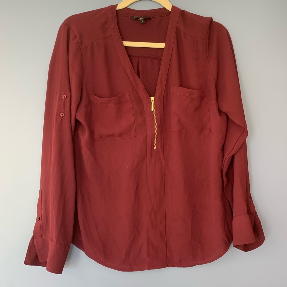 Express blouse